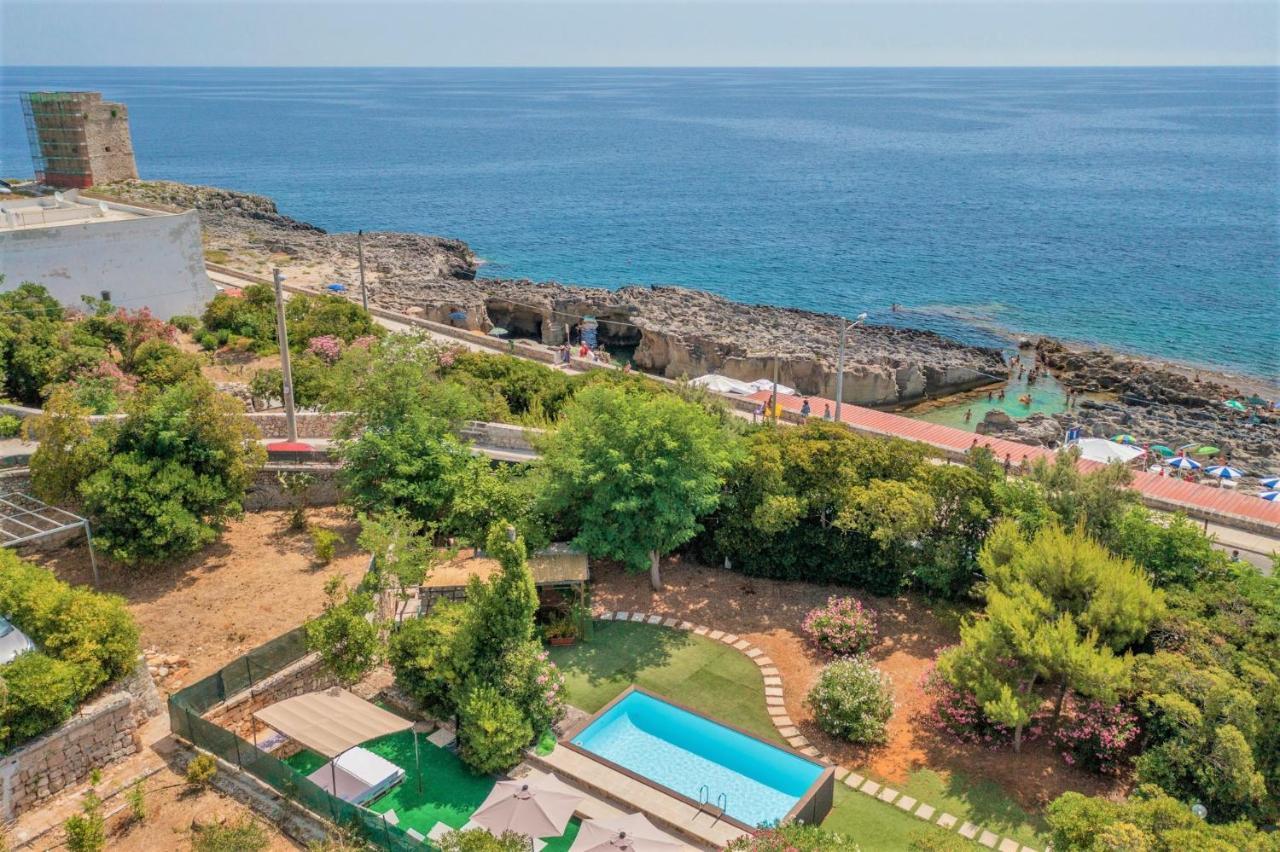 Villa Lina Marina Serra Exterior photo