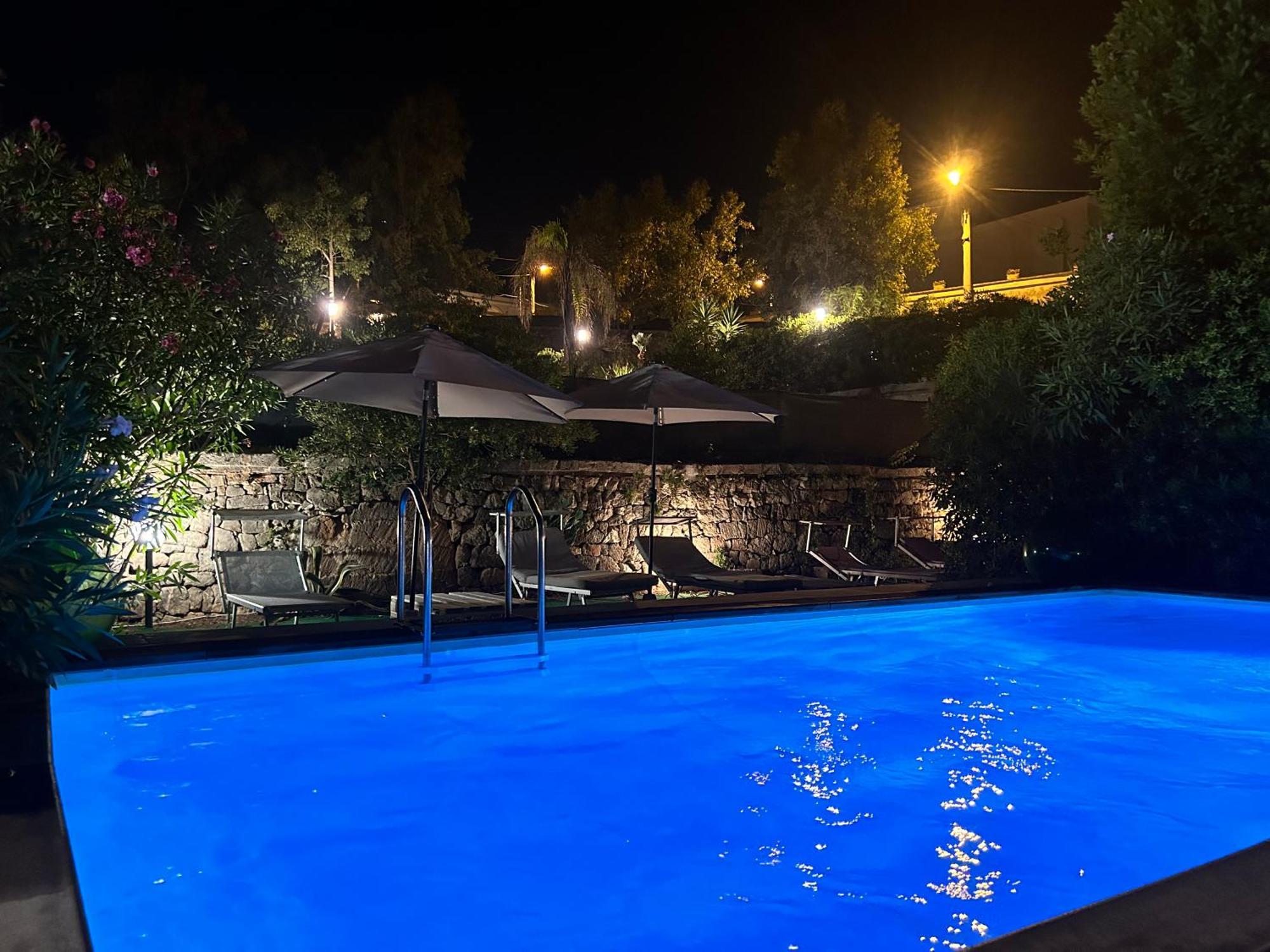 Villa Lina Marina Serra Exterior photo