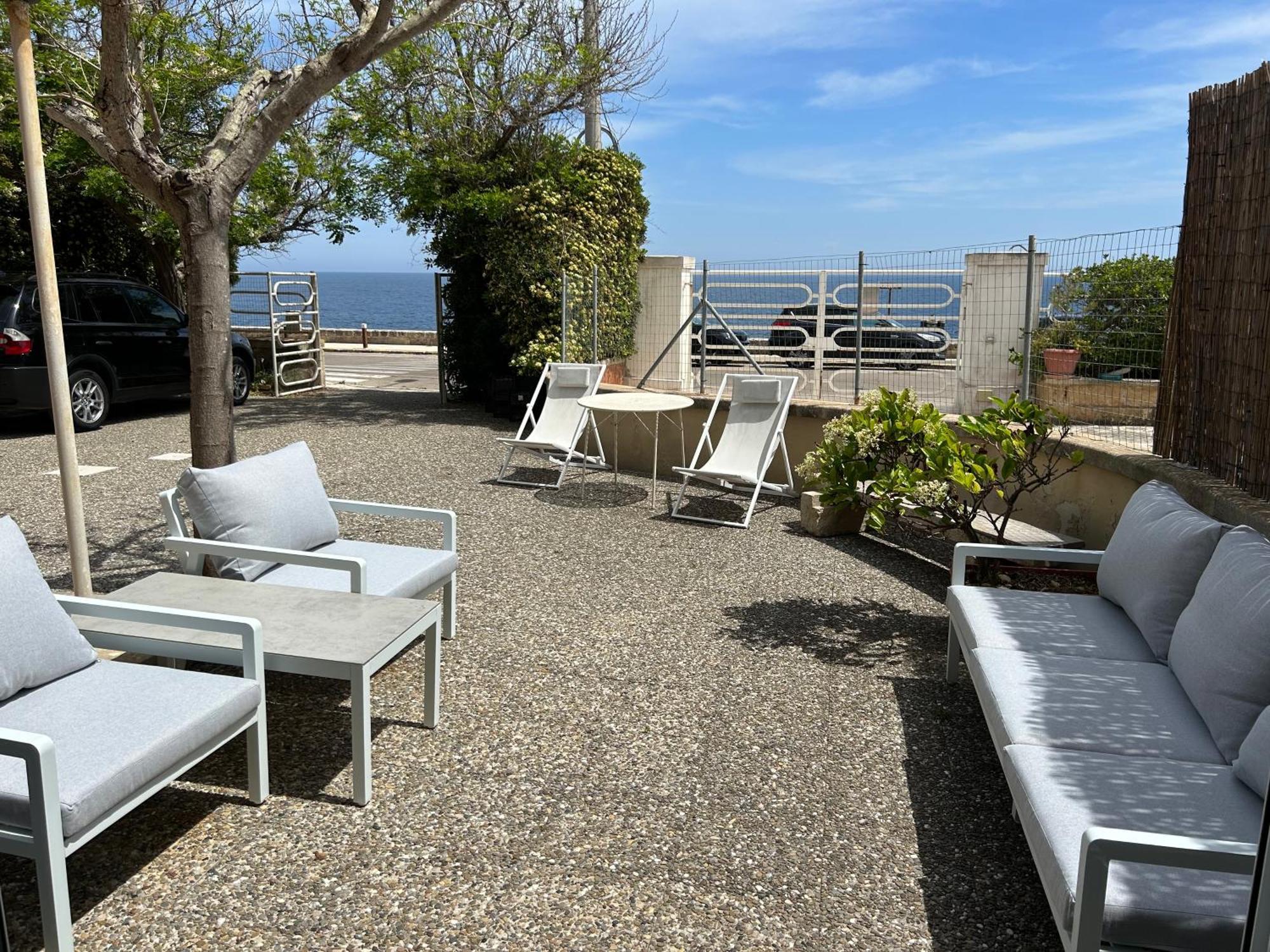 Villa Lina Marina Serra Exterior photo