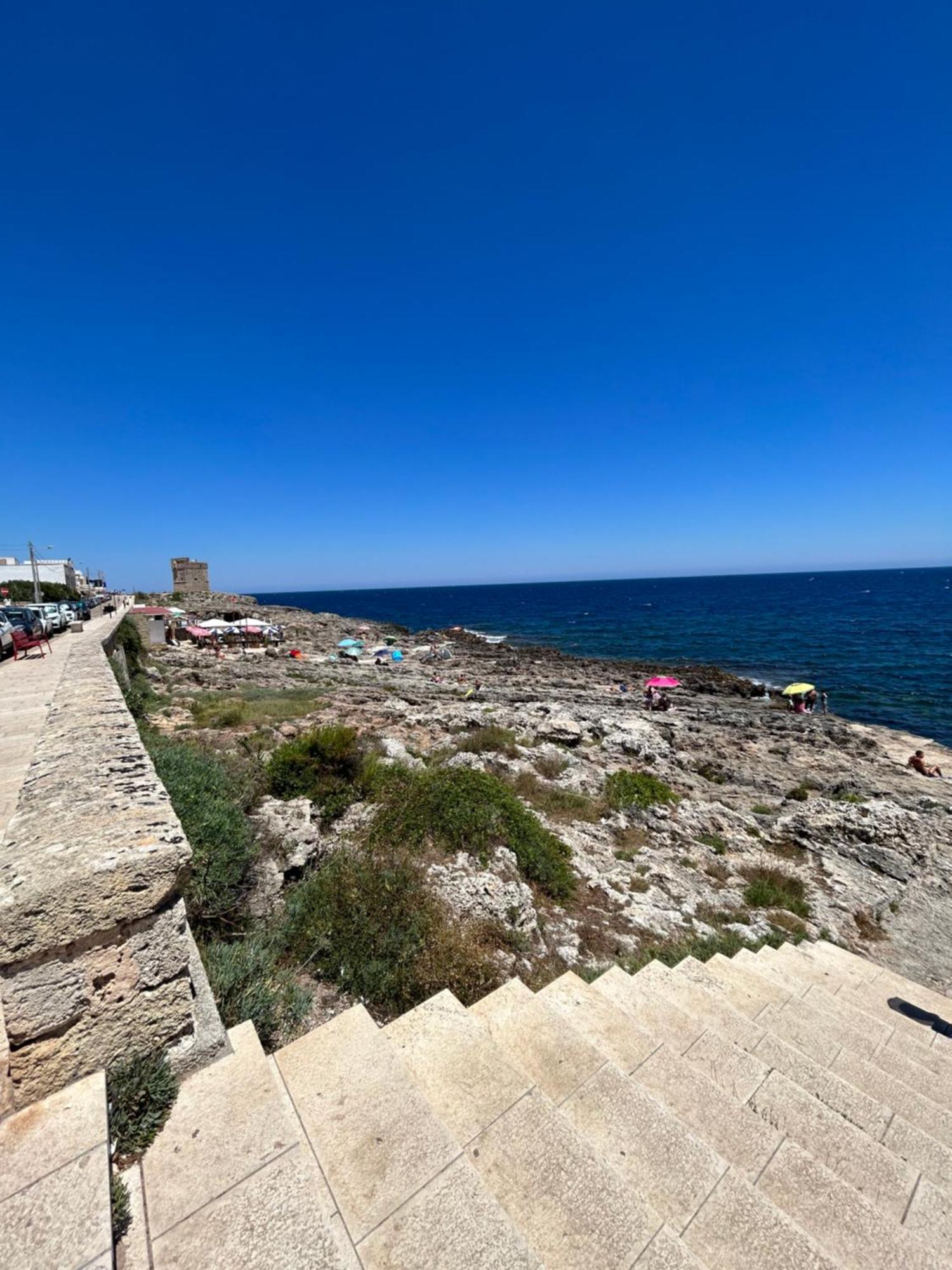 Villa Lina Marina Serra Exterior photo