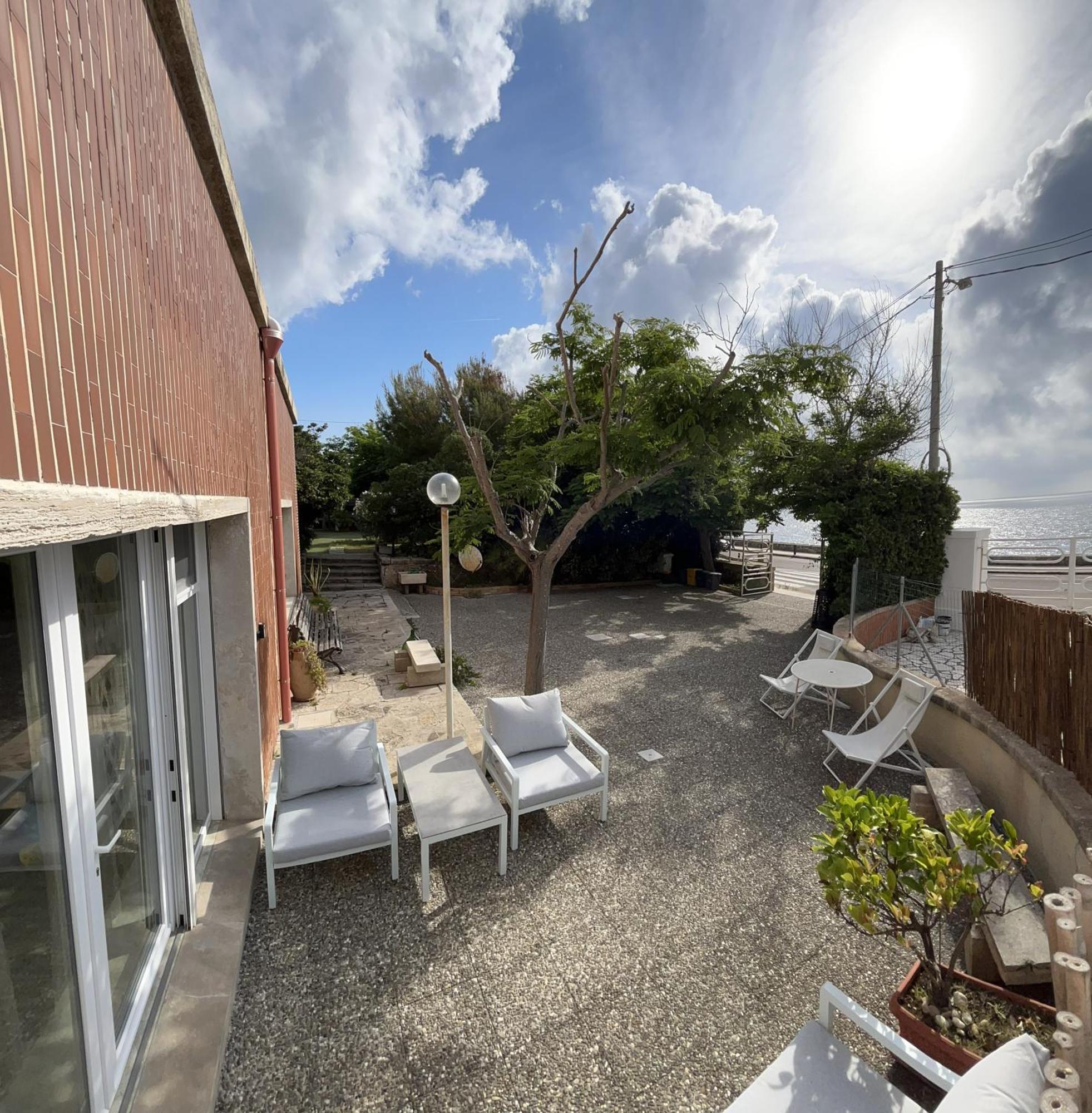 Villa Lina Marina Serra Exterior photo