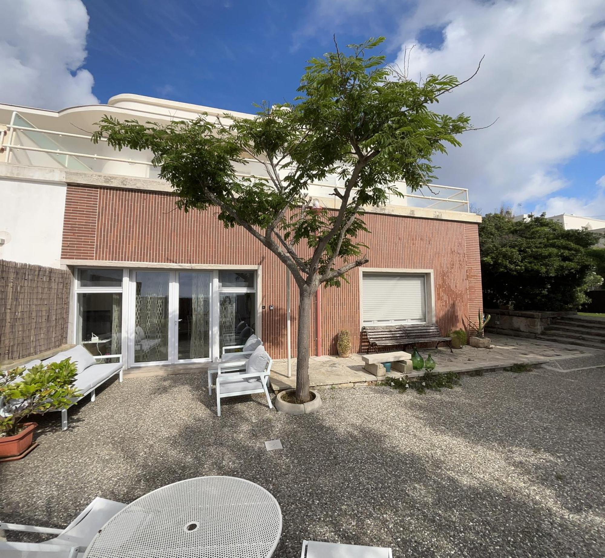 Villa Lina Marina Serra Exterior photo